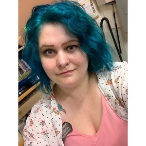 Meet your Posher, Korissa